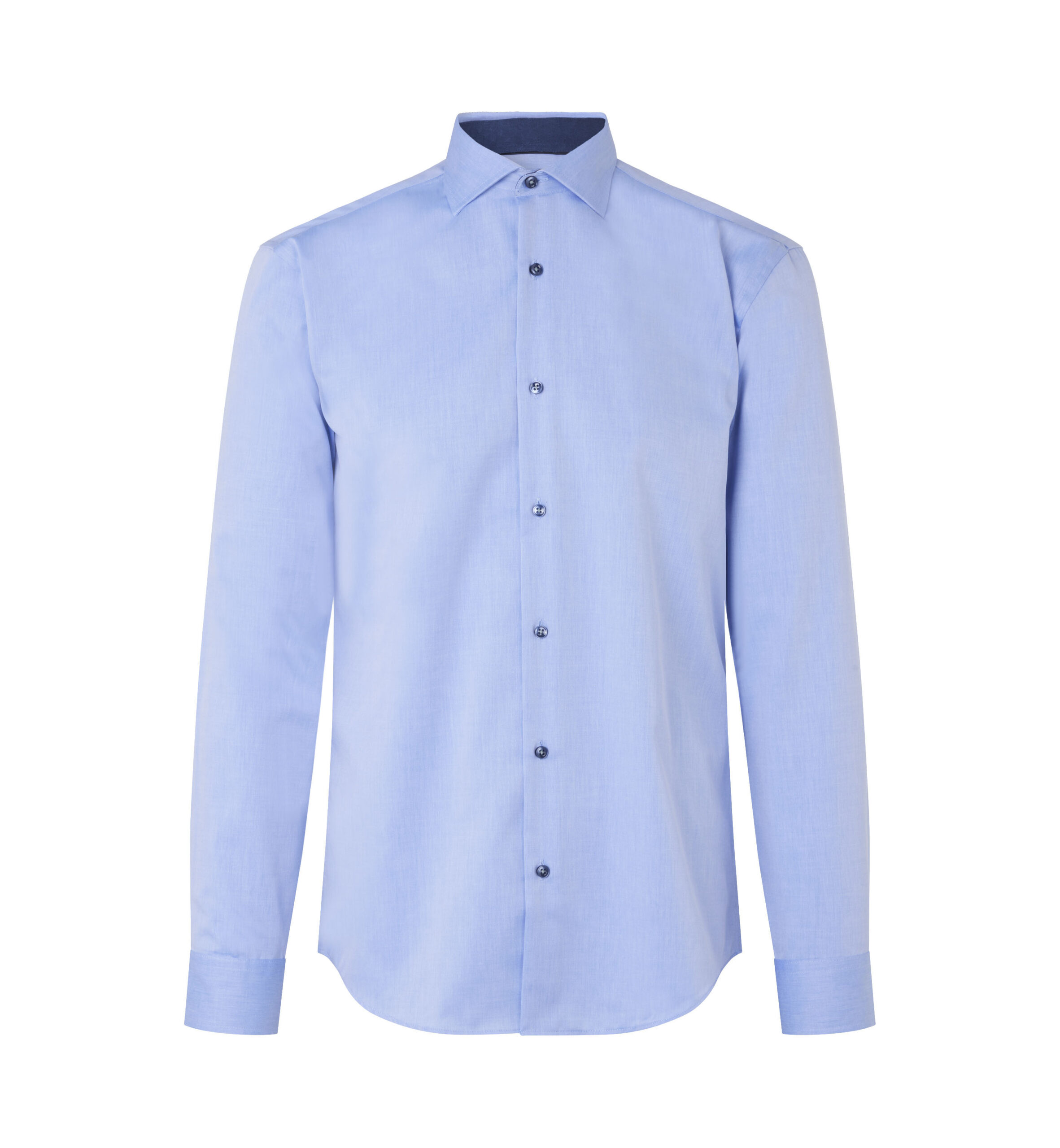 SEVEN SEAS Fine Twill Contrast | kaasaegne