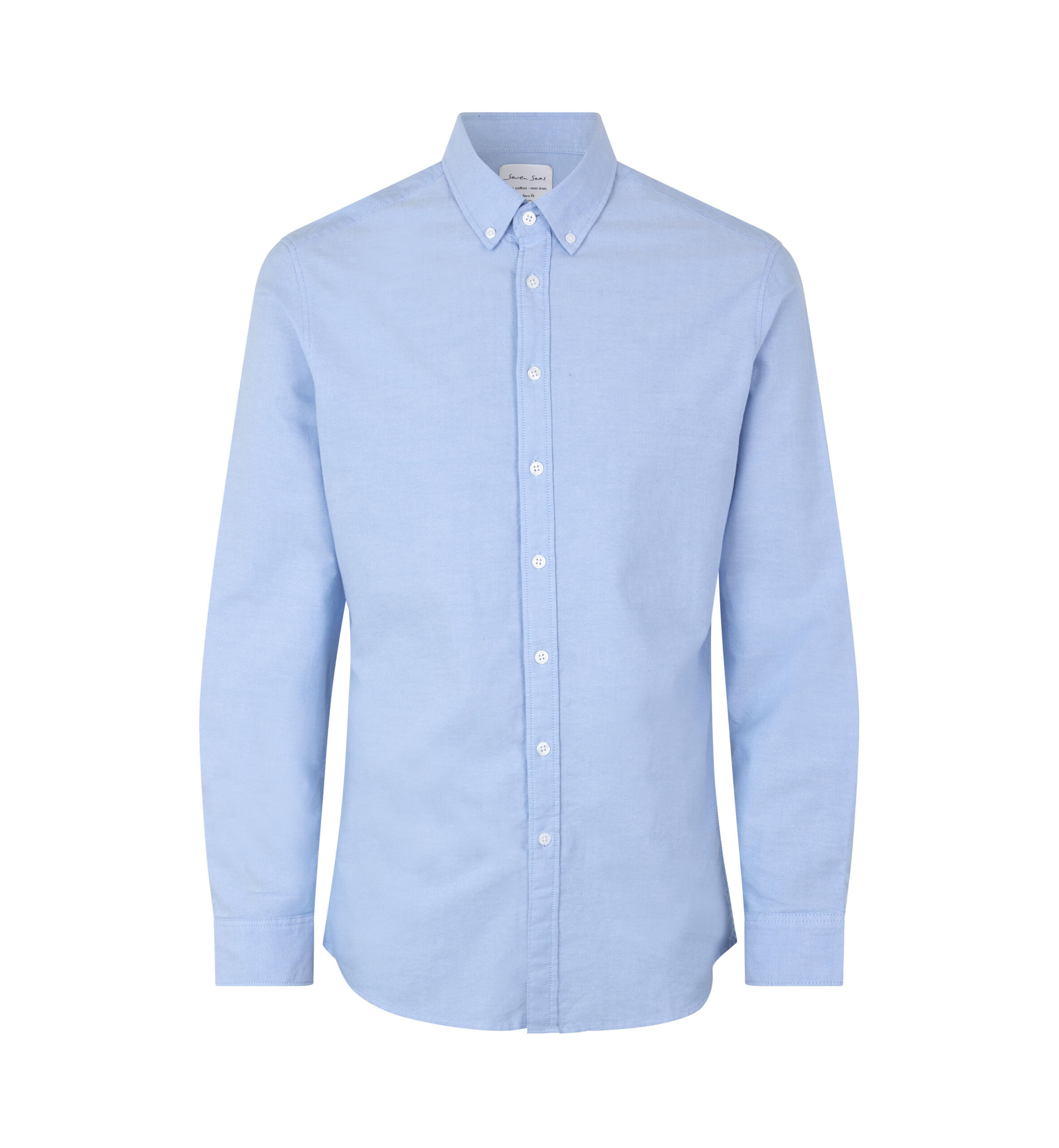 SEVEN SEAS Oxford | õhuke