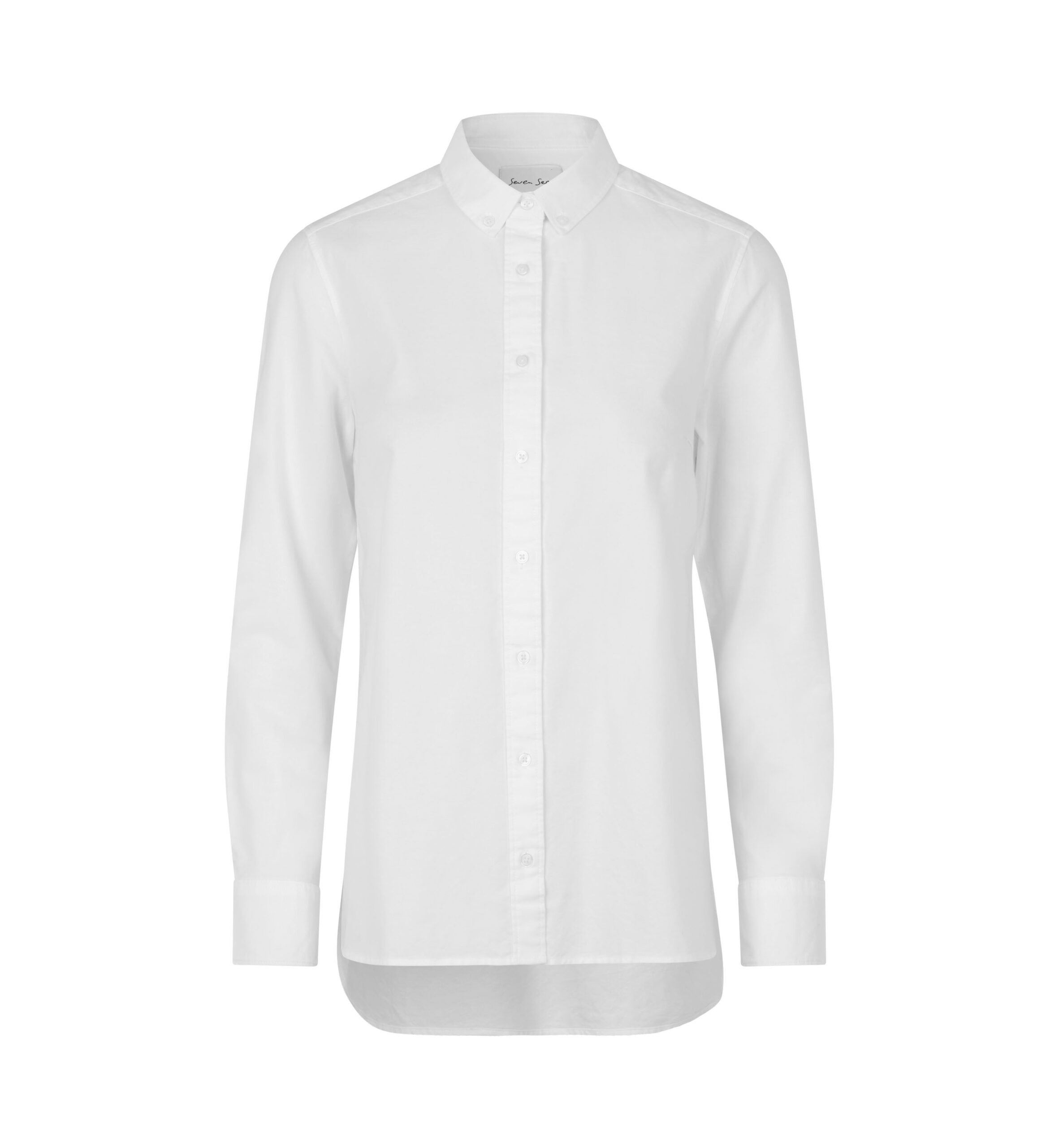SEVEN SEAS Oxford | long | modern | naised | naised