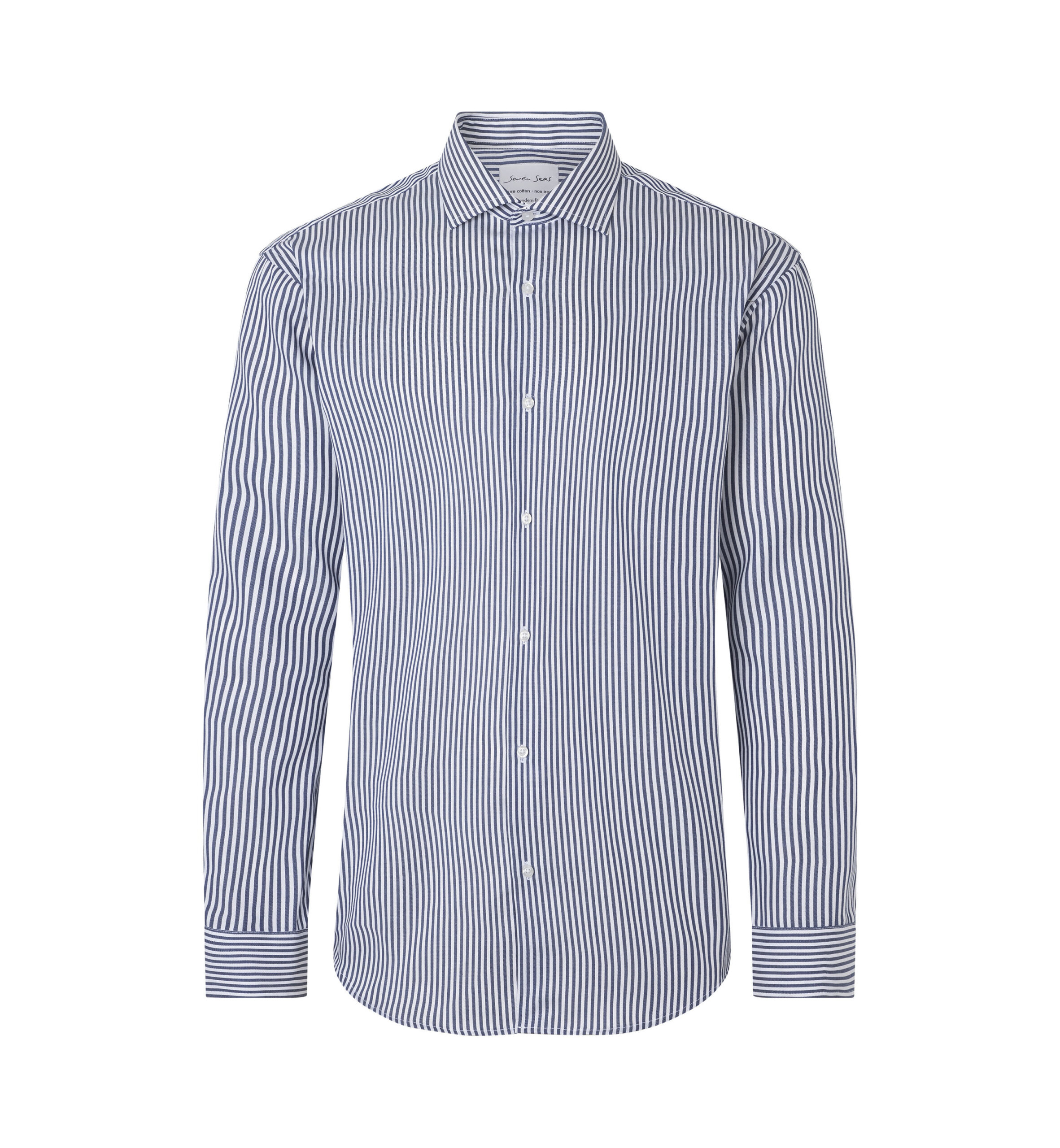 SEVEN SEAS Fine Twill Cadet | kaasaegne