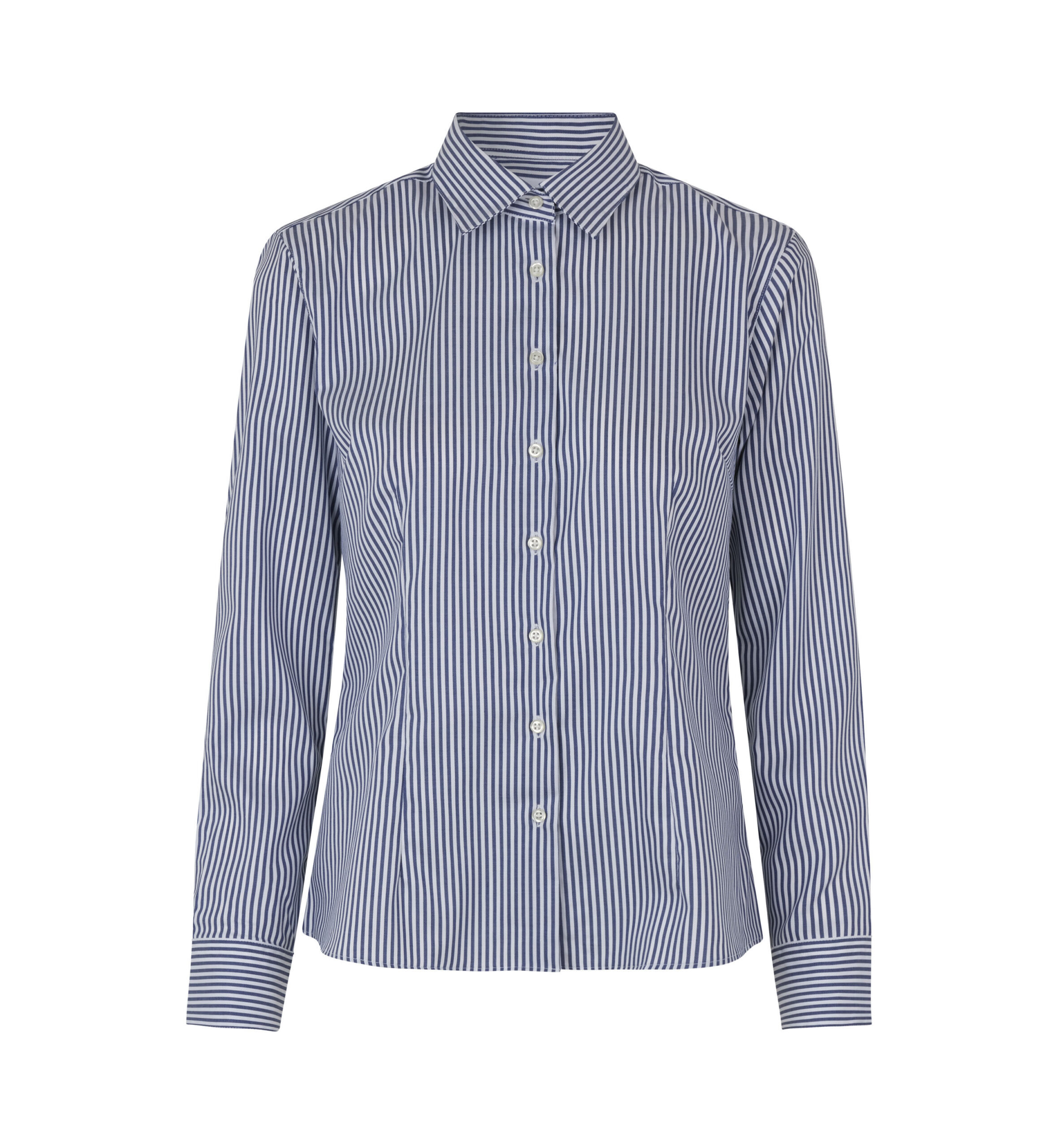 SEVEN SEAS Fine Twill Cadet | moodne | naised | naised