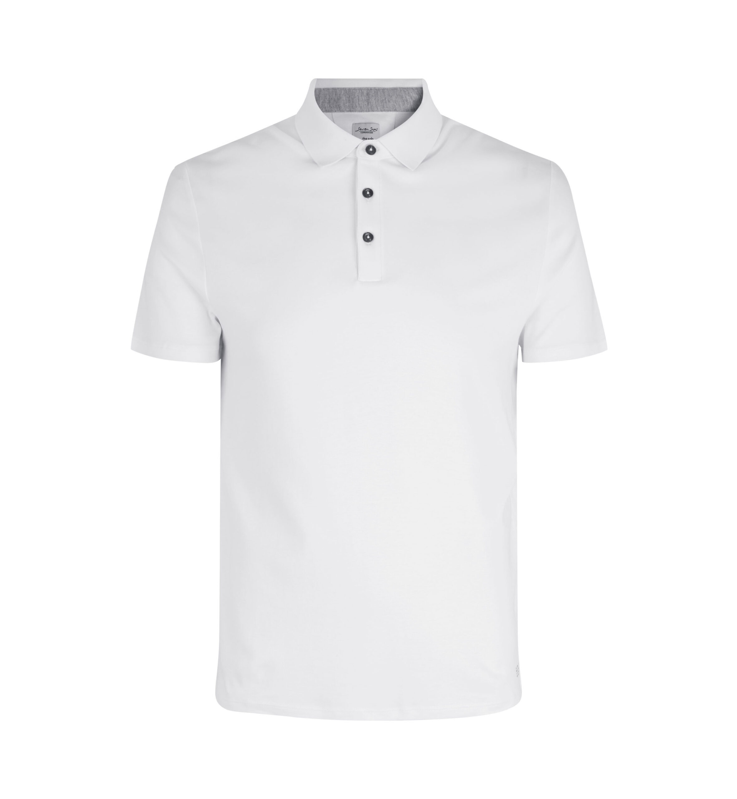 SEVEN SEAS Polo