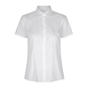 SEVEN SEAS Fine Twill | moodne | s/s | naised