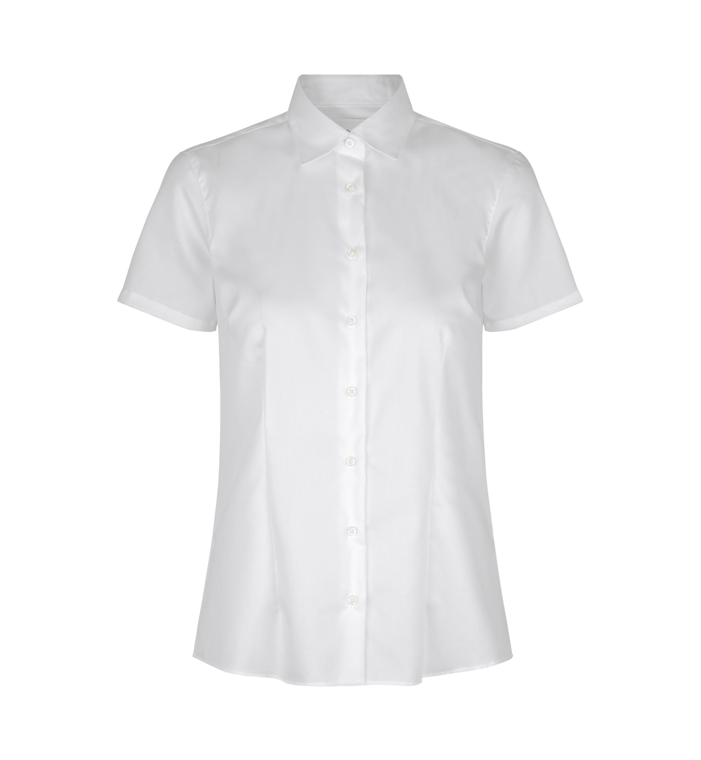 SEVEN SEAS Fine Twill | moodne | s/s | naised