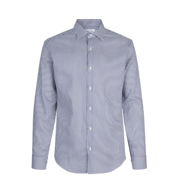 SEVEN SEAS Fine Twill Cadet | õhuke__