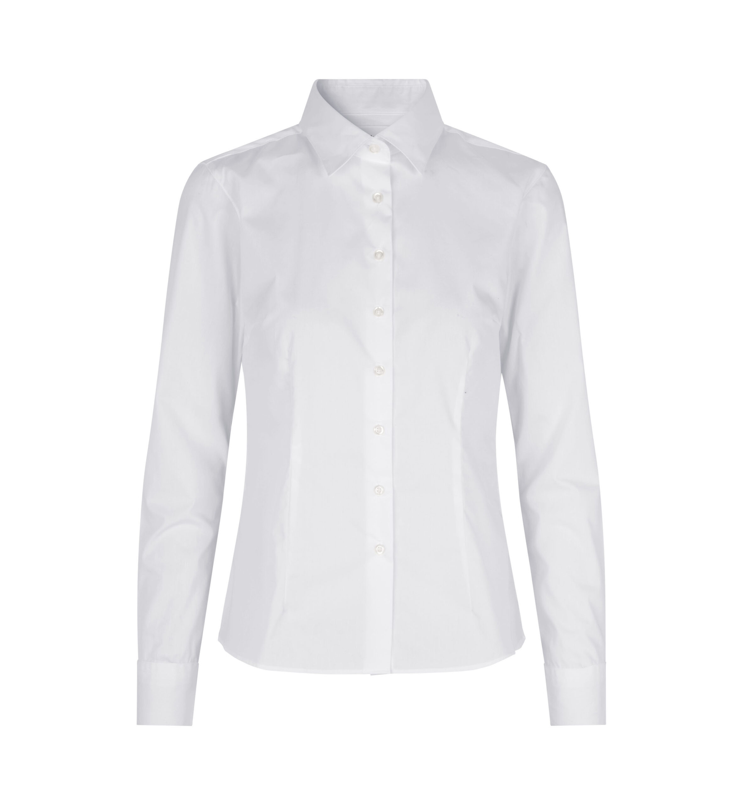 SEVEN SEAS Popliin | moodne | naised | naised