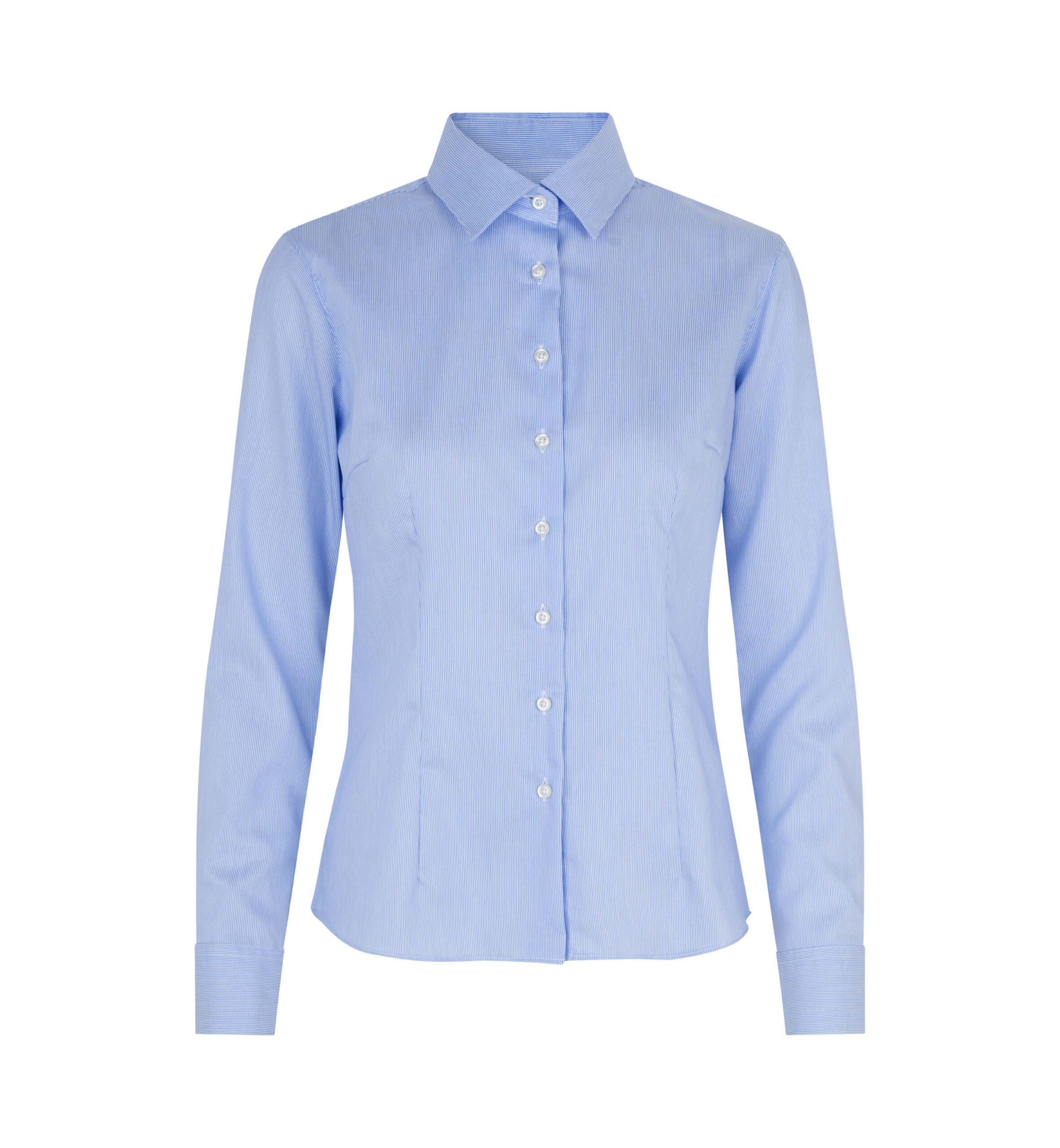 SEVEN SEAS Fine Twill California | moodne | naised