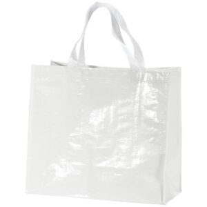 120g PP lamineeritud ostukott / Marketbag