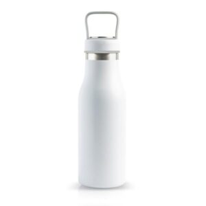 510 ml termos kaanes oleva lahtriga