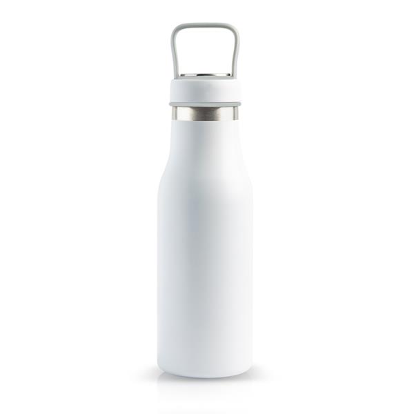 510 ml termos kaanes oleva lahtriga