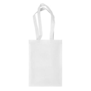 70g mittekootud kott, termosulguriga / Streetbag