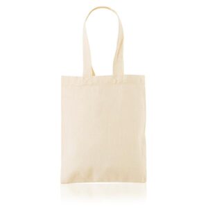 95g 100% puuvillane minikott / Cotton Small