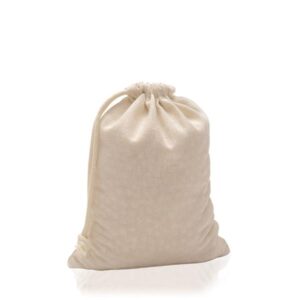 100% Medium puuvillane kott, nööridega / Cottoncord Medium