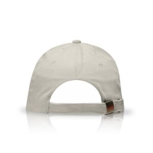 Täiskasvanud puuvillane twill nokamüts / Kalais