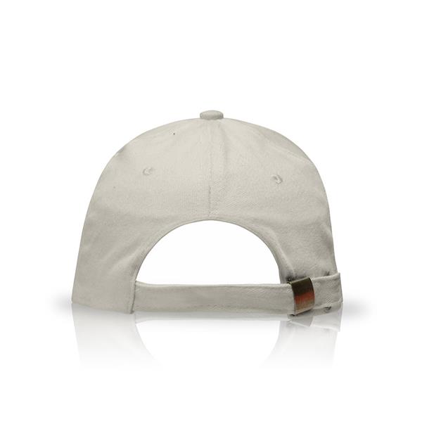 Täiskasvanud puuvillane twill nokamüts / Kalais