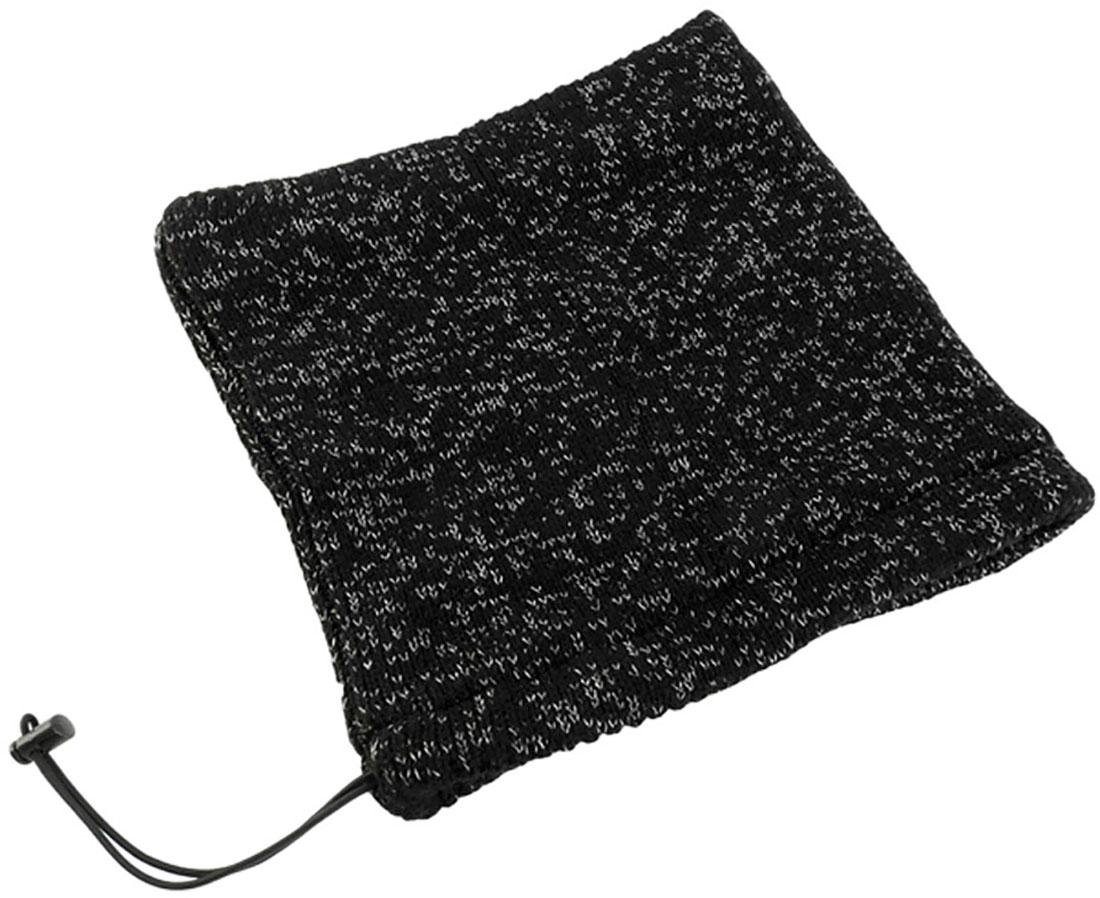 Multifunktsionaalne bandana MOGOTON Schwarzwolf