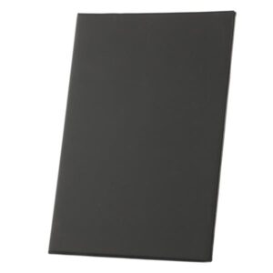 PVC menüühoidja 4 kotiga / Cardy
