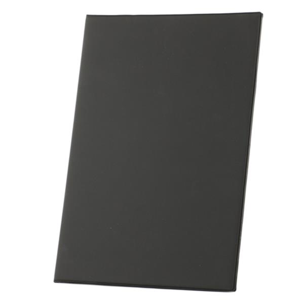 PVC menüühoidja 4 kotiga / Cardy