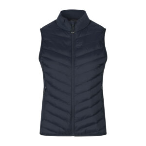 Bodywarmer | stretch | naised