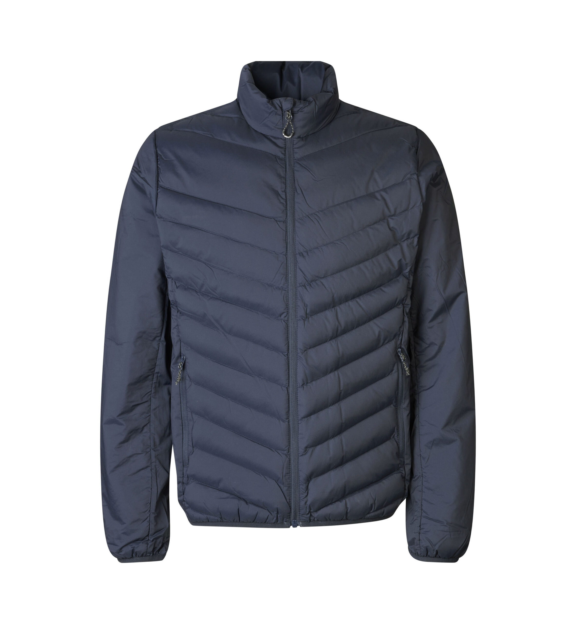 Polsterdatud jope | stretch