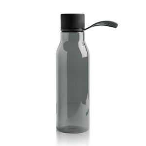 600ml Tritan pudel, metallist kaanega / Butelka