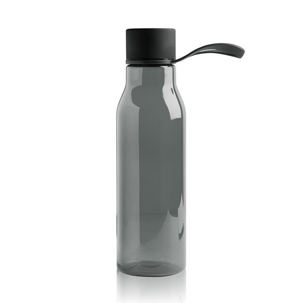 600ml Tritan pudel, metallist kaanega / Butelka
