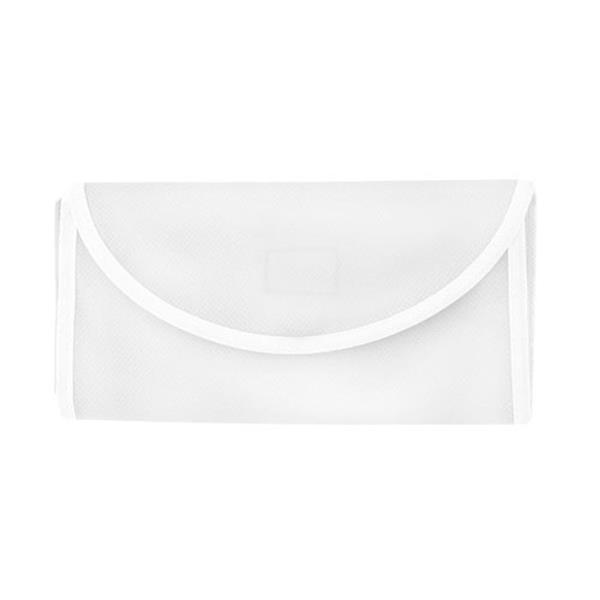 80g mittekootud kokkupandav kaubakott / Debbi