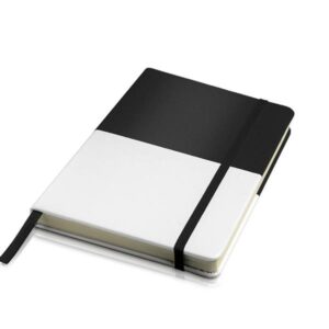 A5 PU märkmik / Kuote