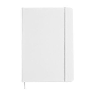 A5 PU märkmik / Citynote