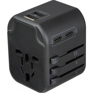 Reisiadapter Maracena