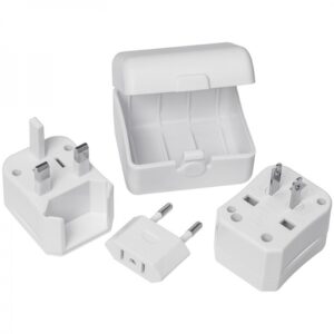 Reisimisadapter PERU