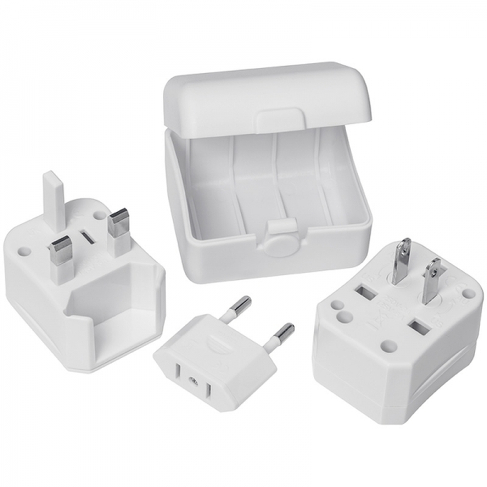 Reisimisadapter PERU