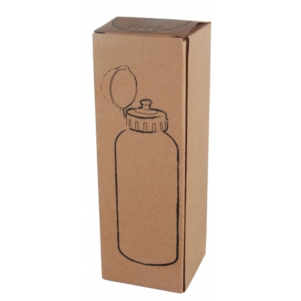 Joogipudel CHARLOTTE 600 ml