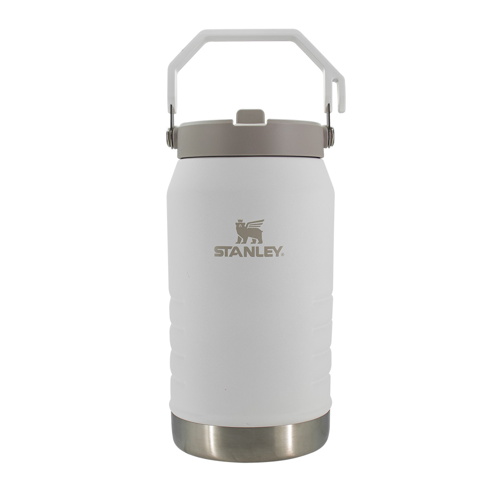 IceFlow Flip Straw 2.0 kann 1.90L / 64oz