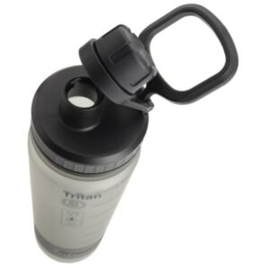 Joogipudel KIBO 800 ml Schwarzwolf