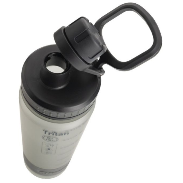 Joogipudel KIBO 800 ml Schwarzwolf