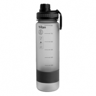 Pudel KIBO 800 ml Schwarzwolf