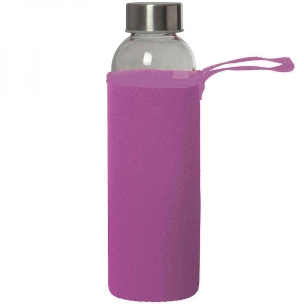 Klaaspudel KLAGENFURT 500 ml
