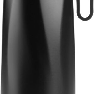 Termopudel NIKKO 500 ml Schwarzwolf
