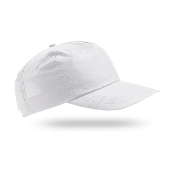 nokamüts täiskasvanutele, 100% taaskasutatud polüester / Greenpro