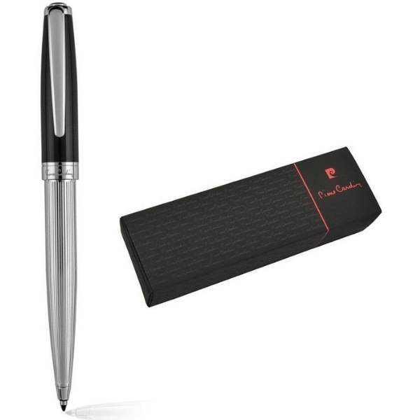 Metallist pastapliiats CHRISTOPHE Pierre Cardin