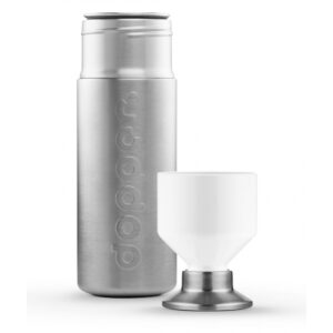 Dopper pudel Terasest 800 ml