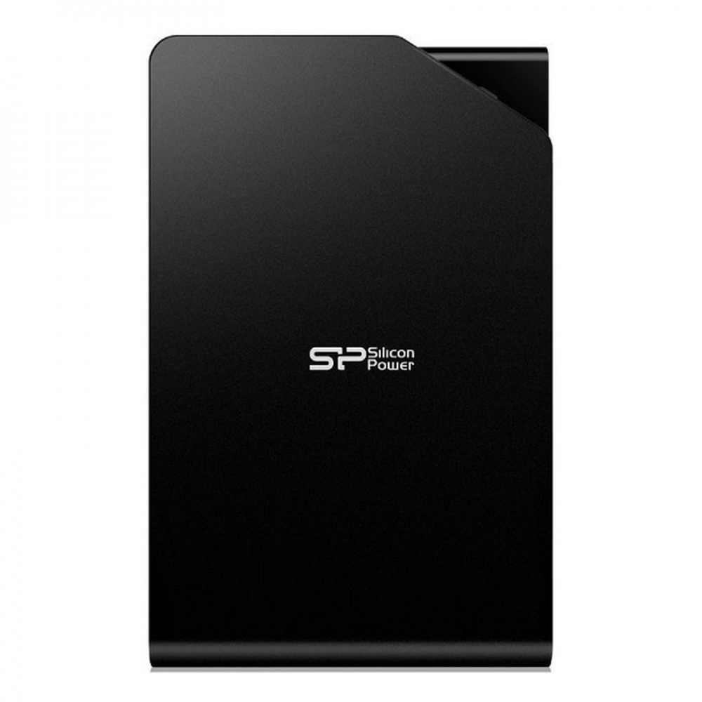 Kõvaketta Silicon Power Stream S03