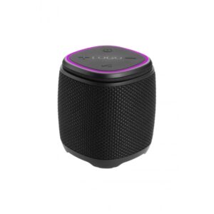 Bluetooth-kõlar HERMON Schwarzwolf