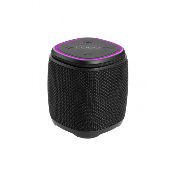 Bluetooth-kõlar HERMON Schwarzwolf
