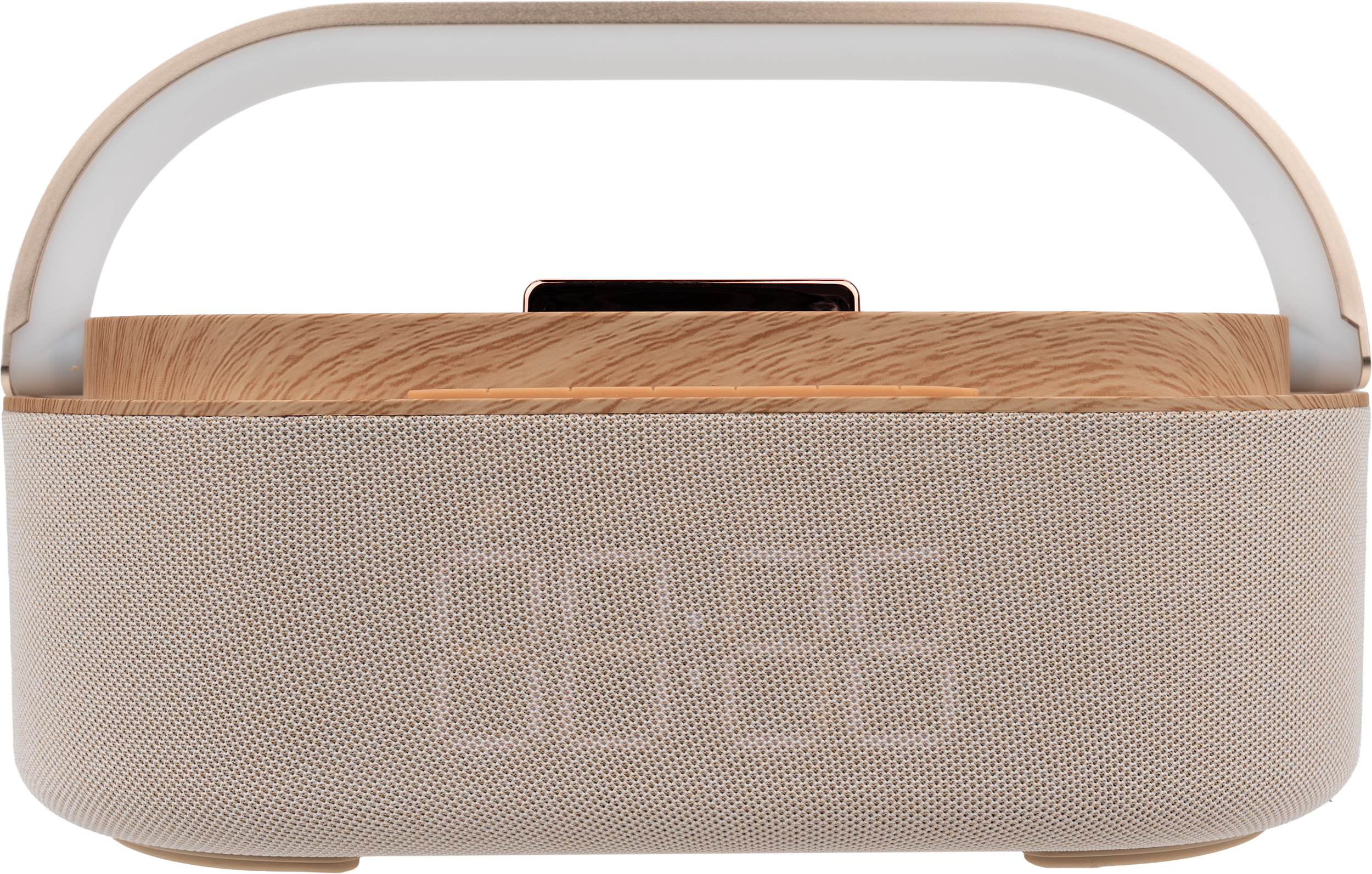 Bluetooth-kõlar LIMASSOL MoLu
