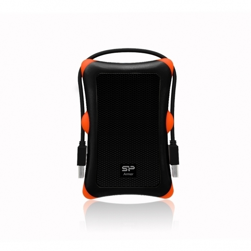Kõvaketas Silicon Power Armor A30 1TB