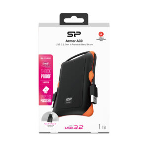 Kõvaketas Silicon Power Armor A30 2TB