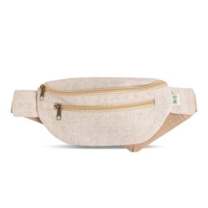 Kanepi vöökott / Hempywaist