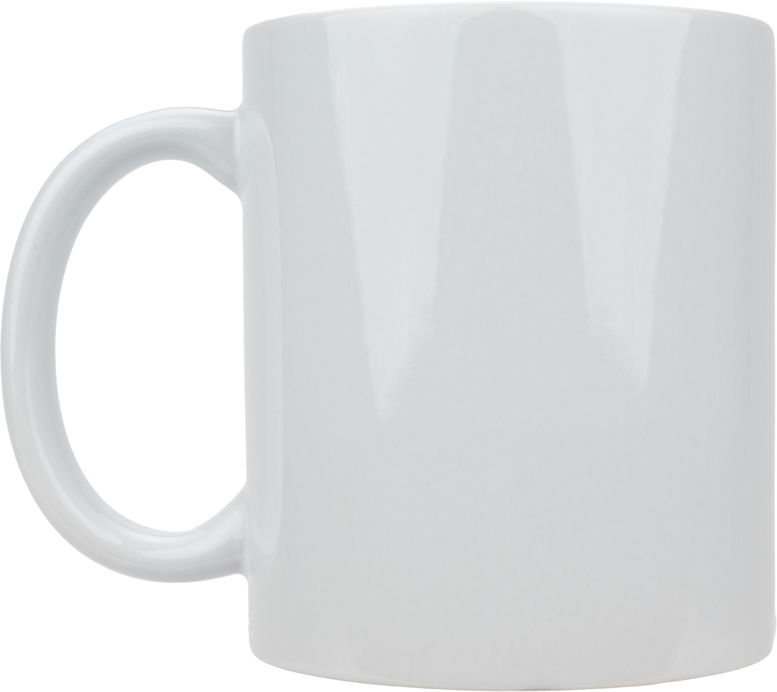 Klassikaline kohvitass VIESTE 300 ml, mis on täisvärvitud VIESTE 300 ml